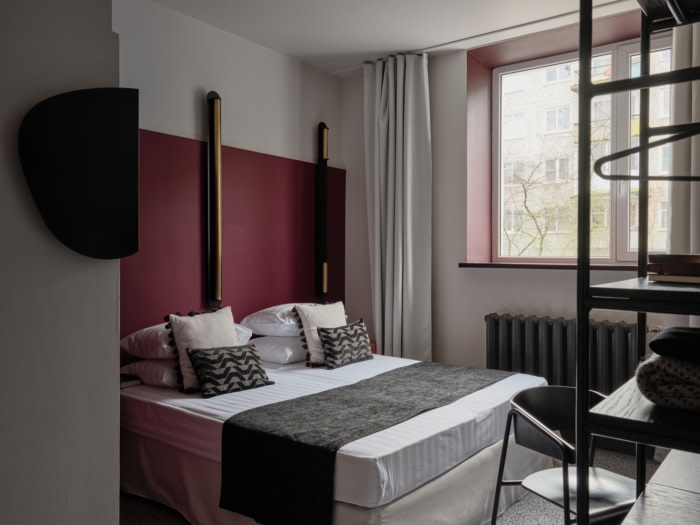 Karelin Hotel - 0