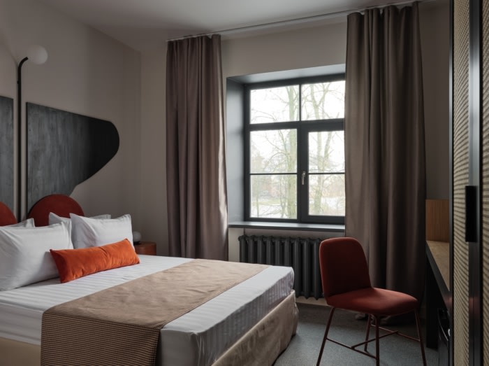 Karelin Hotel - 0