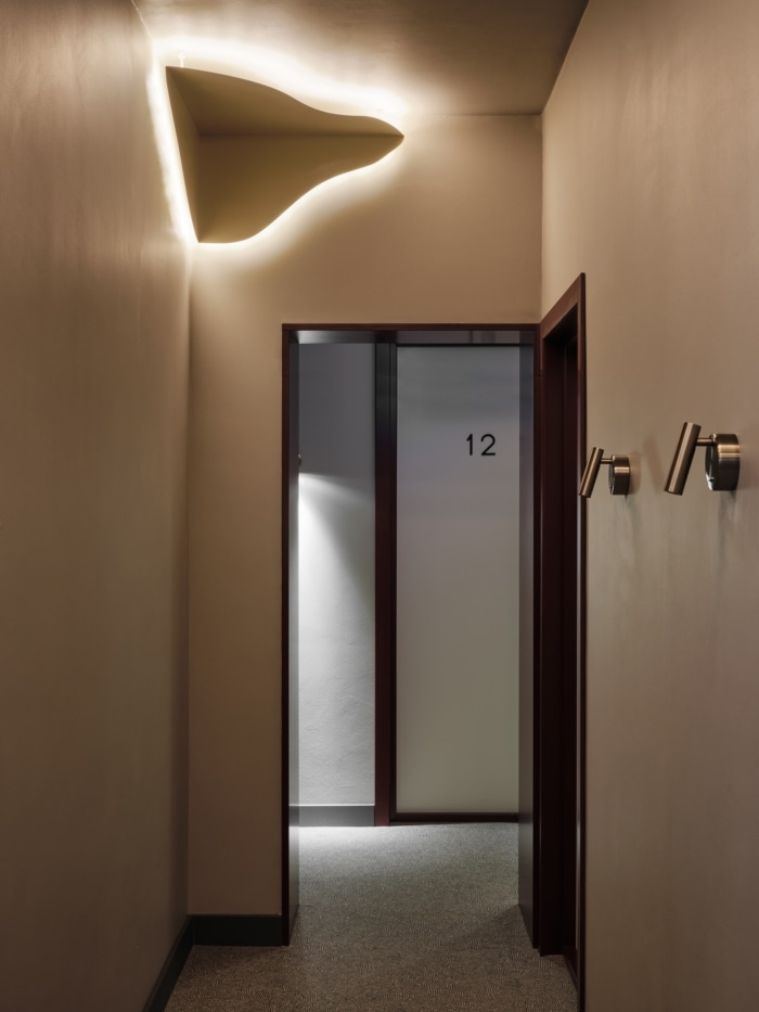 Karelin Hotel - 0