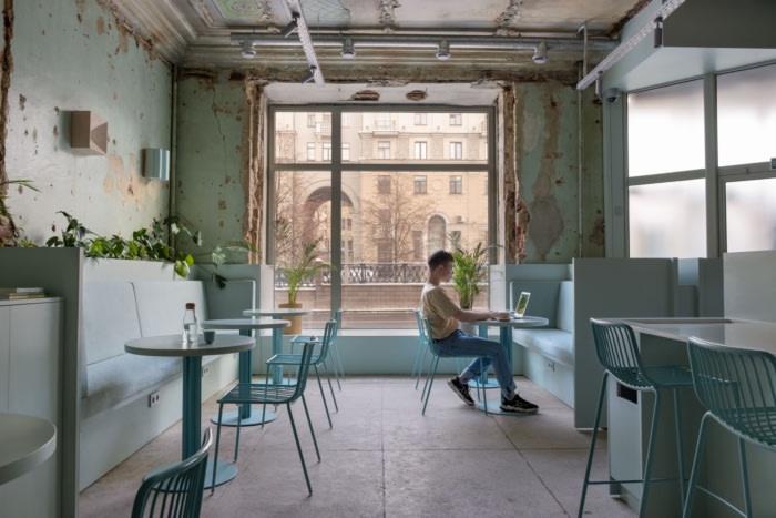 Zerno Coffee Shop - 0