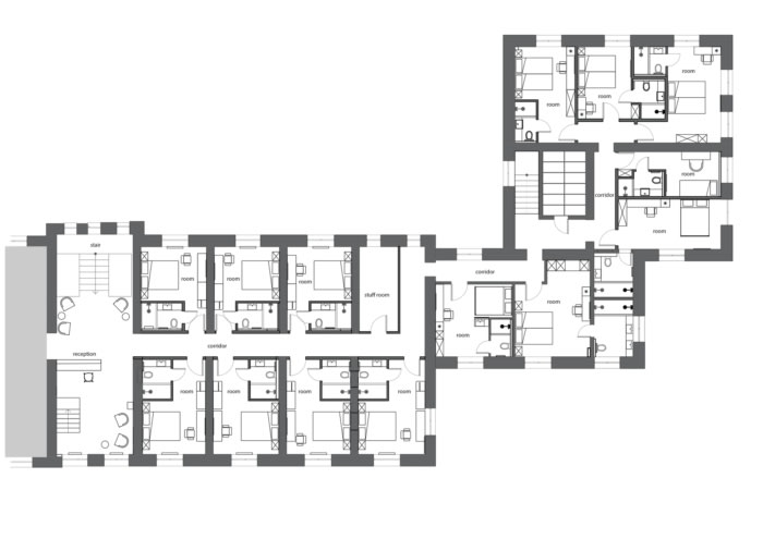 Karelin Hotel - 0