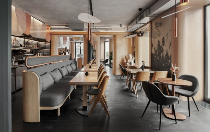 Mona Restaurant - 0