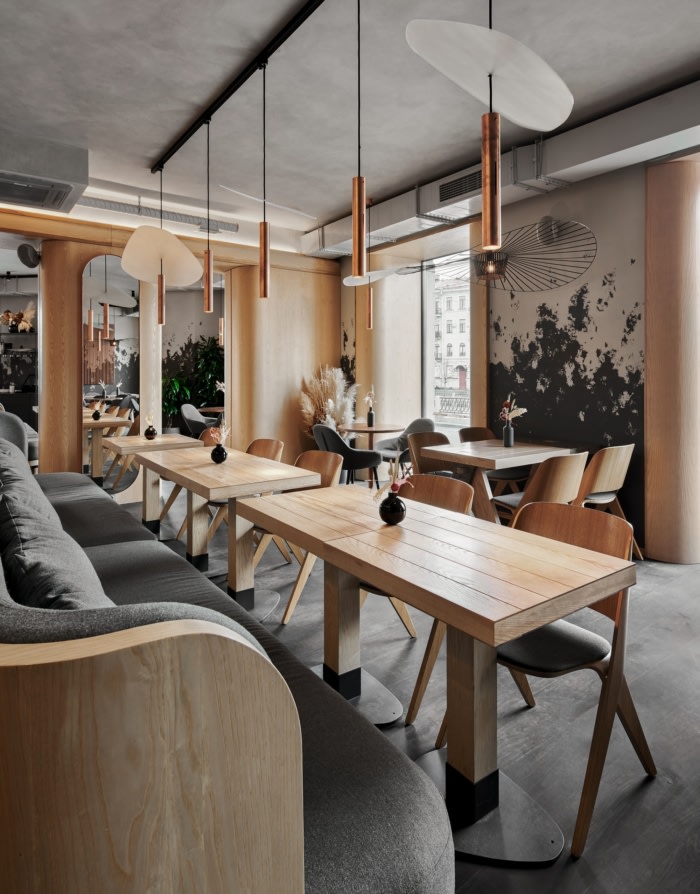 Mona Restaurant - 0