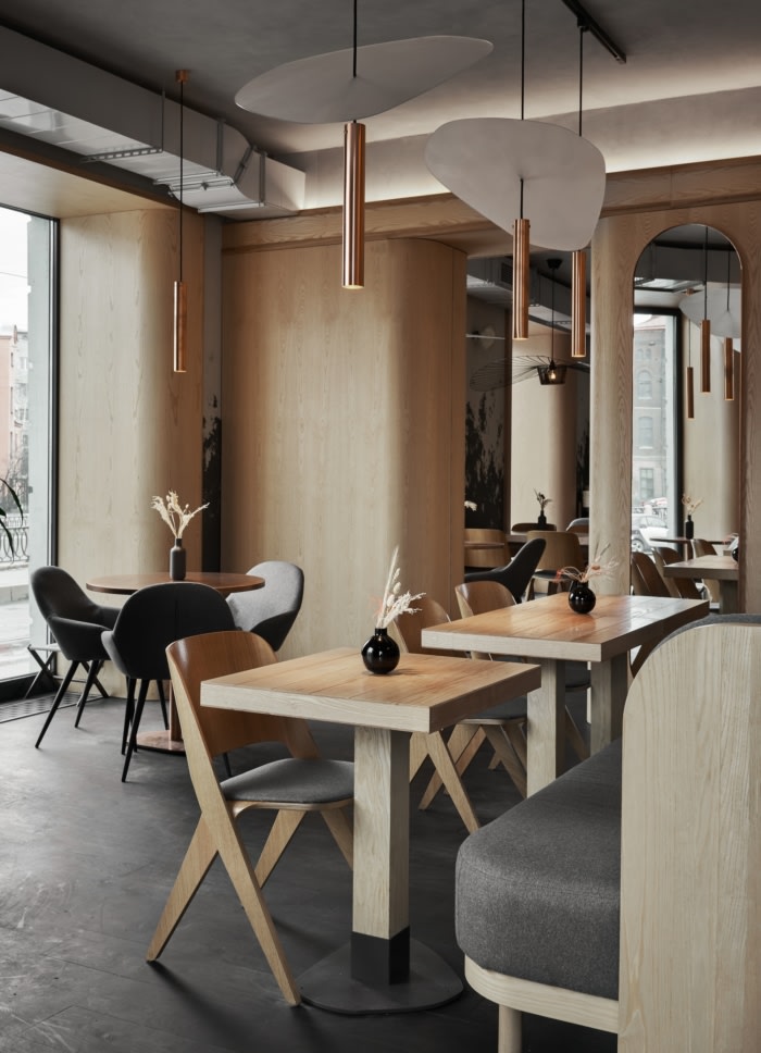 Mona Restaurant - 0