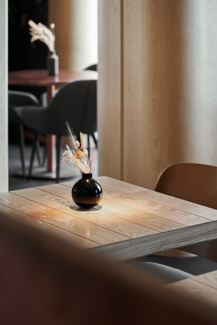 Mona Restaurant - 0