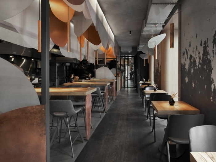 Mona Restaurant - 0