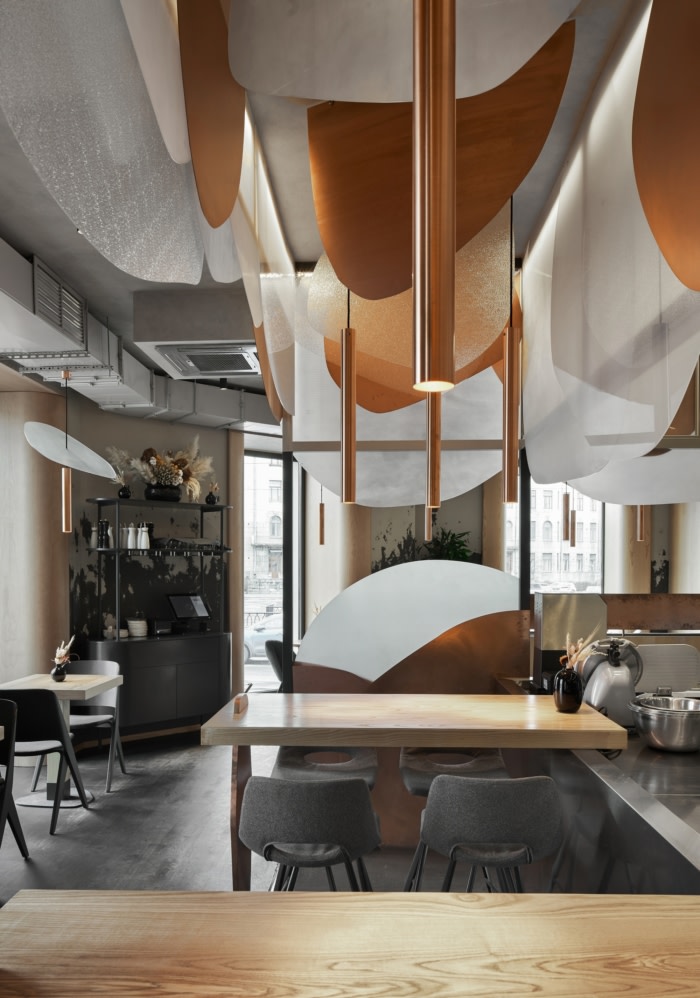 Mona Restaurant - 0