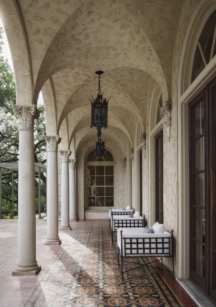 Commodore Perry Estate - 0