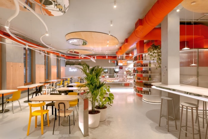 Orlov & Co Cafe - 0