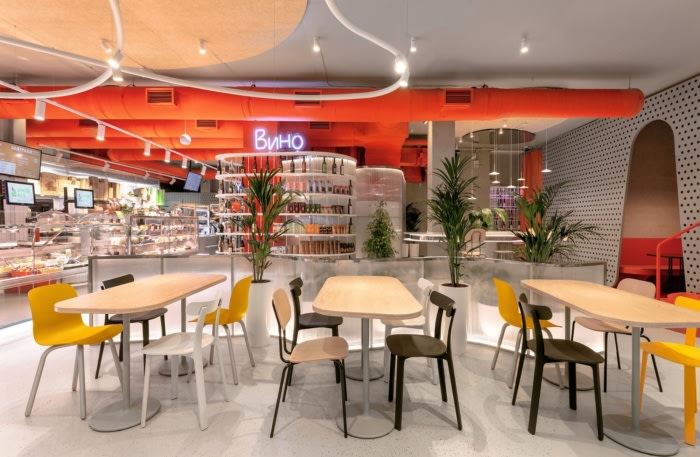Orlov & Co Cafe - 0