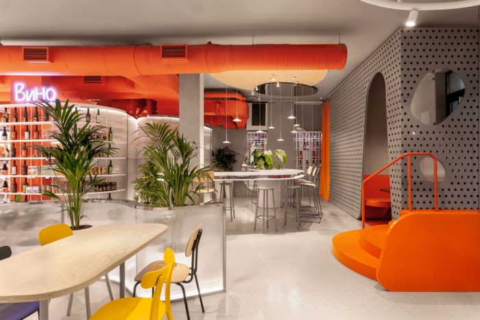 Orlov & Co Cafe - 0