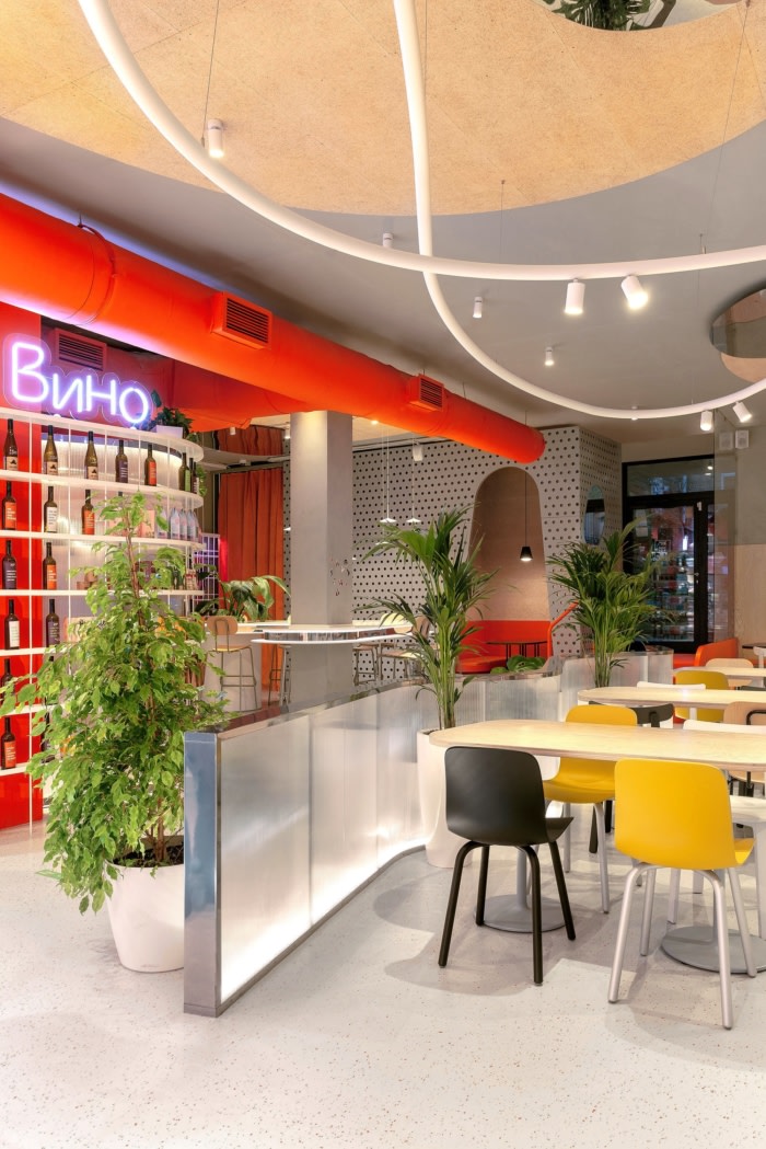 Orlov & Co Cafe - 0