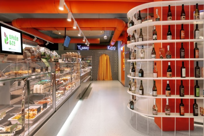 Orlov & Co Cafe - 0