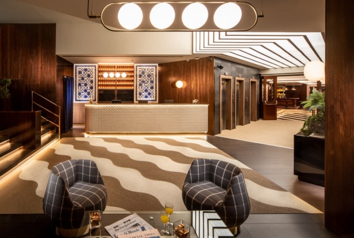 Hotel Ercilla - 0