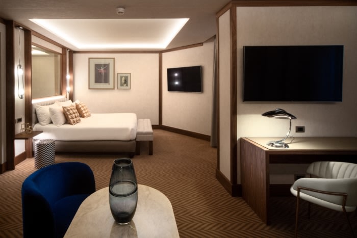 Hotel Ercilla - 0