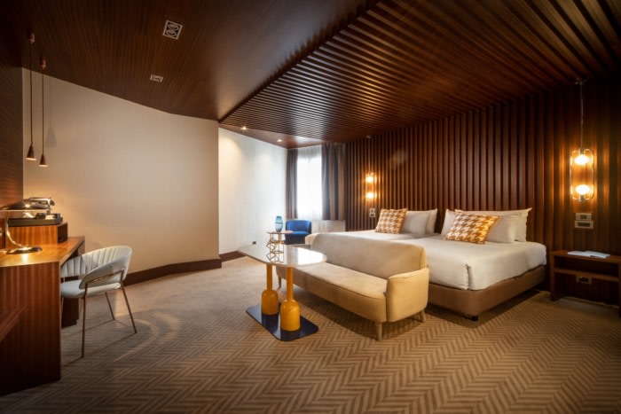 Hotel Ercilla - 0