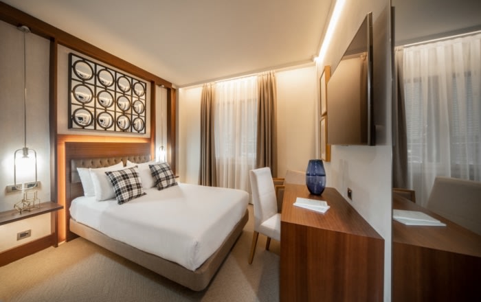 Hotel Ercilla - 0