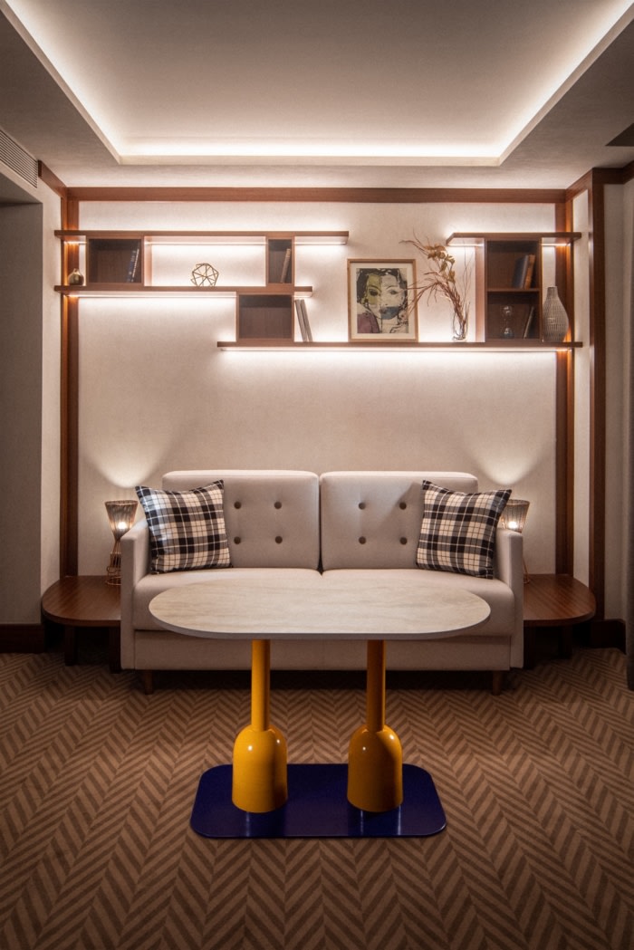 Hotel Ercilla - 0