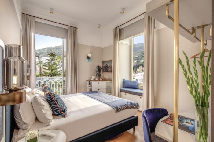 Hotel Mediterraneo Sorrento - 0