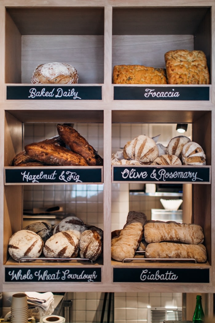 Vesuvio Bakery - 0