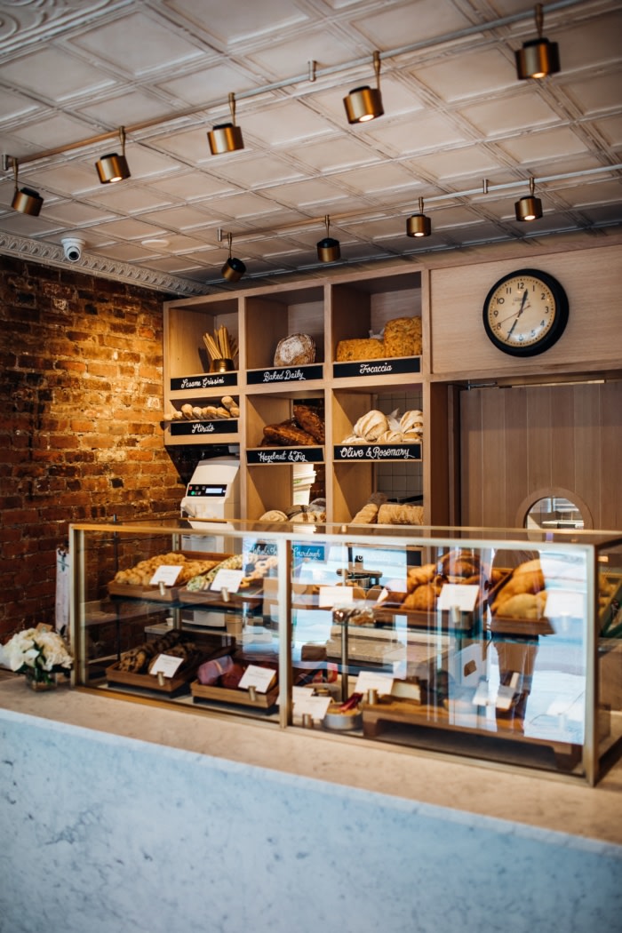 Vesuvio Bakery - 0