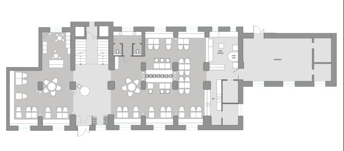 Fazenda Restaurant - 0
