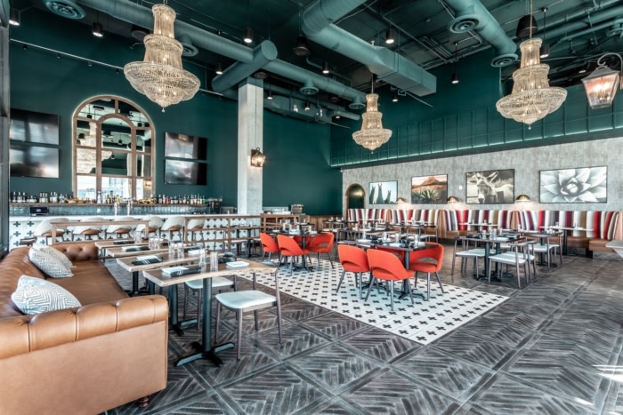 Sangrita Cantina - 0