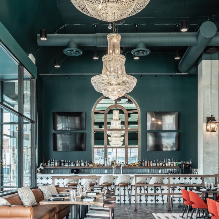 Sangrita Cantina - 0