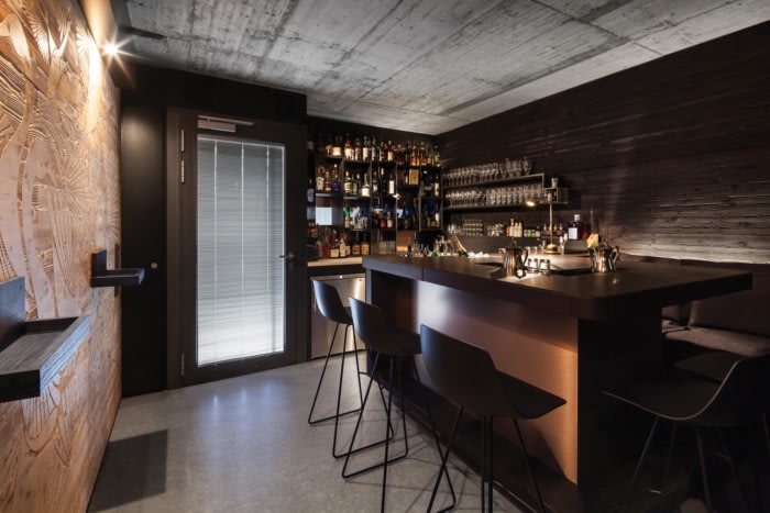 The Tiny Cup Bar - 0
