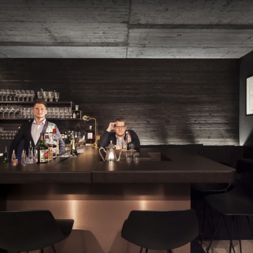 recent Jan Maley hospitality photography projects