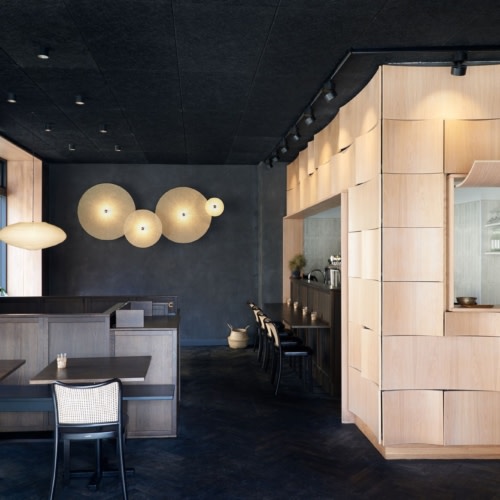 recent Yuta Sawamura Photography hospitality photography projects