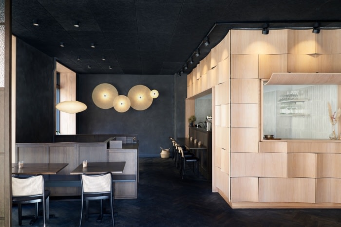 IZUMI Frederiksberg Restaurant - 0