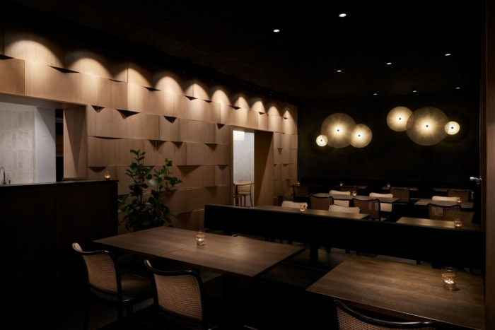 IZUMI Frederiksberg Restaurant - 0