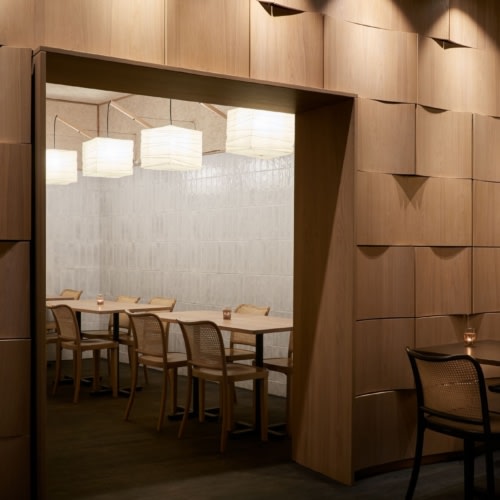 IZUMI Frederiksberg Restaurant