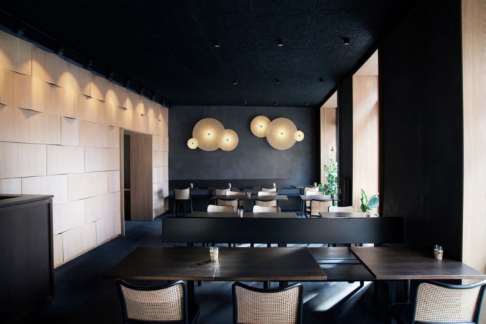 IZUMI Frederiksberg Restaurant - 0