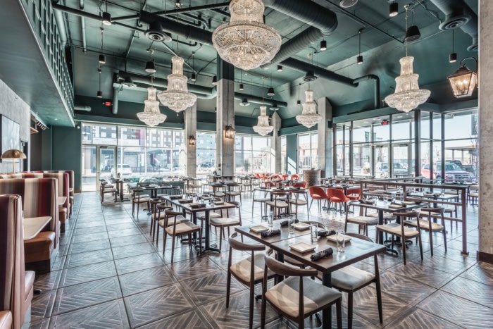 Sangrita Cantina - 0