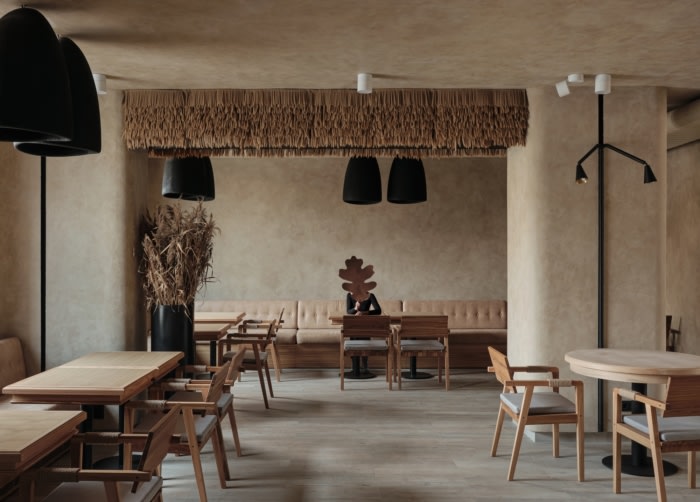 Fazenda Restaurant - 0