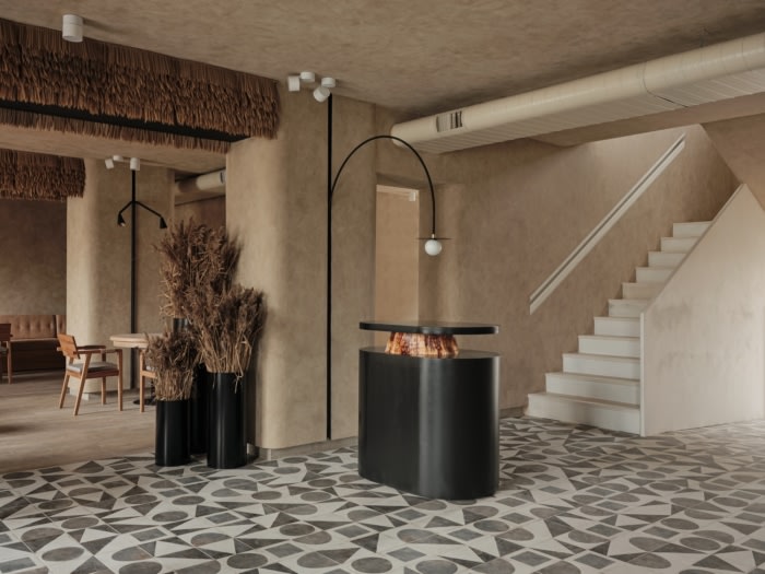 Fazenda Restaurant - 0