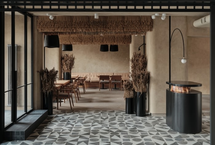 Fazenda Restaurant - 0
