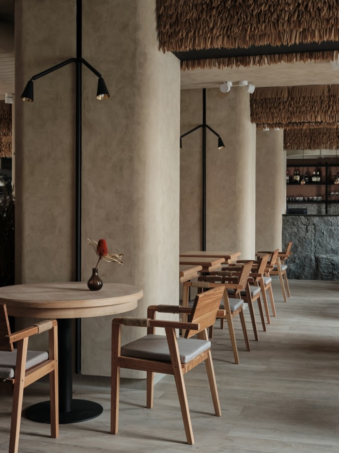 Fazenda Restaurant - 0