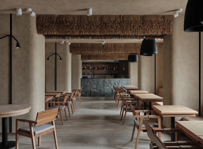 Fazenda Restaurant - 0
