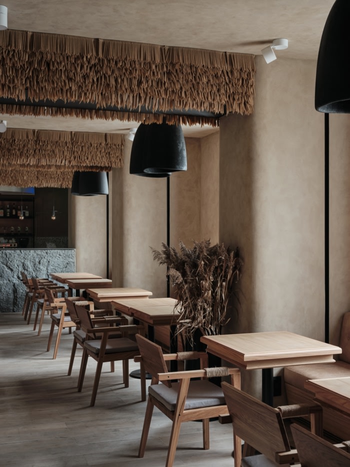 Fazenda Restaurant - 0