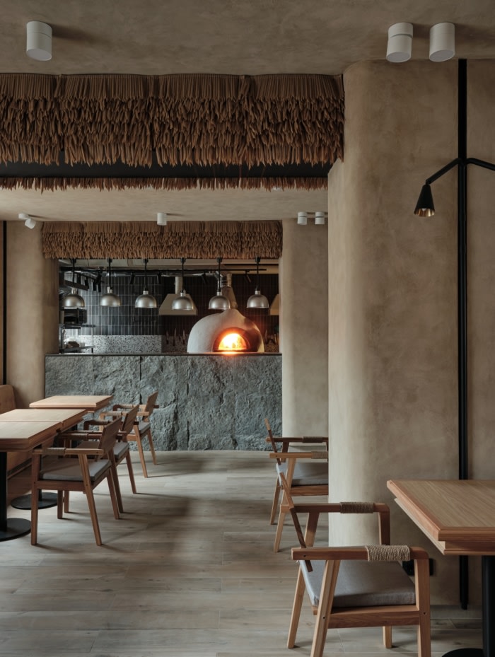 Fazenda Restaurant - 0