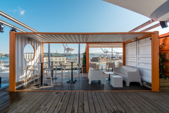 OKAH Restaurant & Rooftop - 0