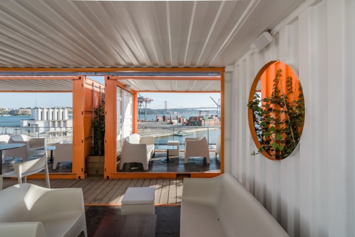 OKAH Restaurant & Rooftop - 0