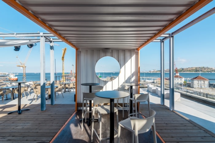 OKAH Restaurant & Rooftop - 0