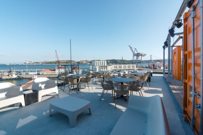 OKAH Restaurant & Rooftop - 0
