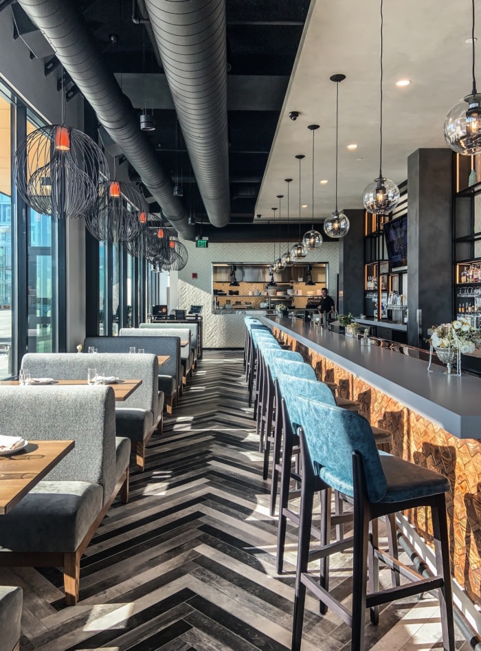 Dryft Restaurant - 0