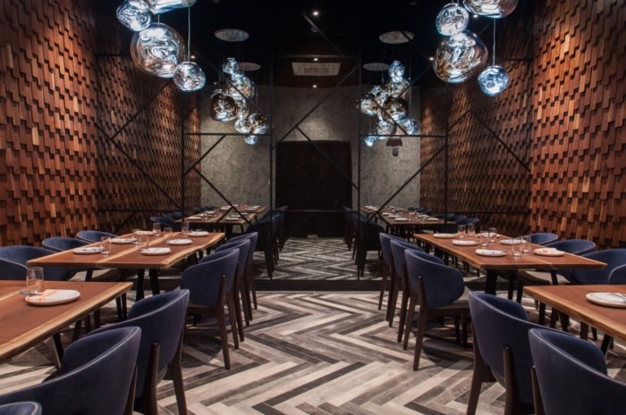 Dryft Restaurant - 0