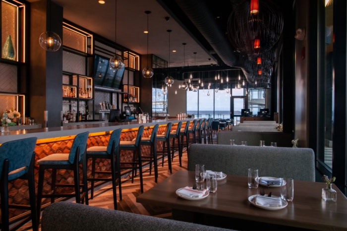 Dryft Restaurant - 0